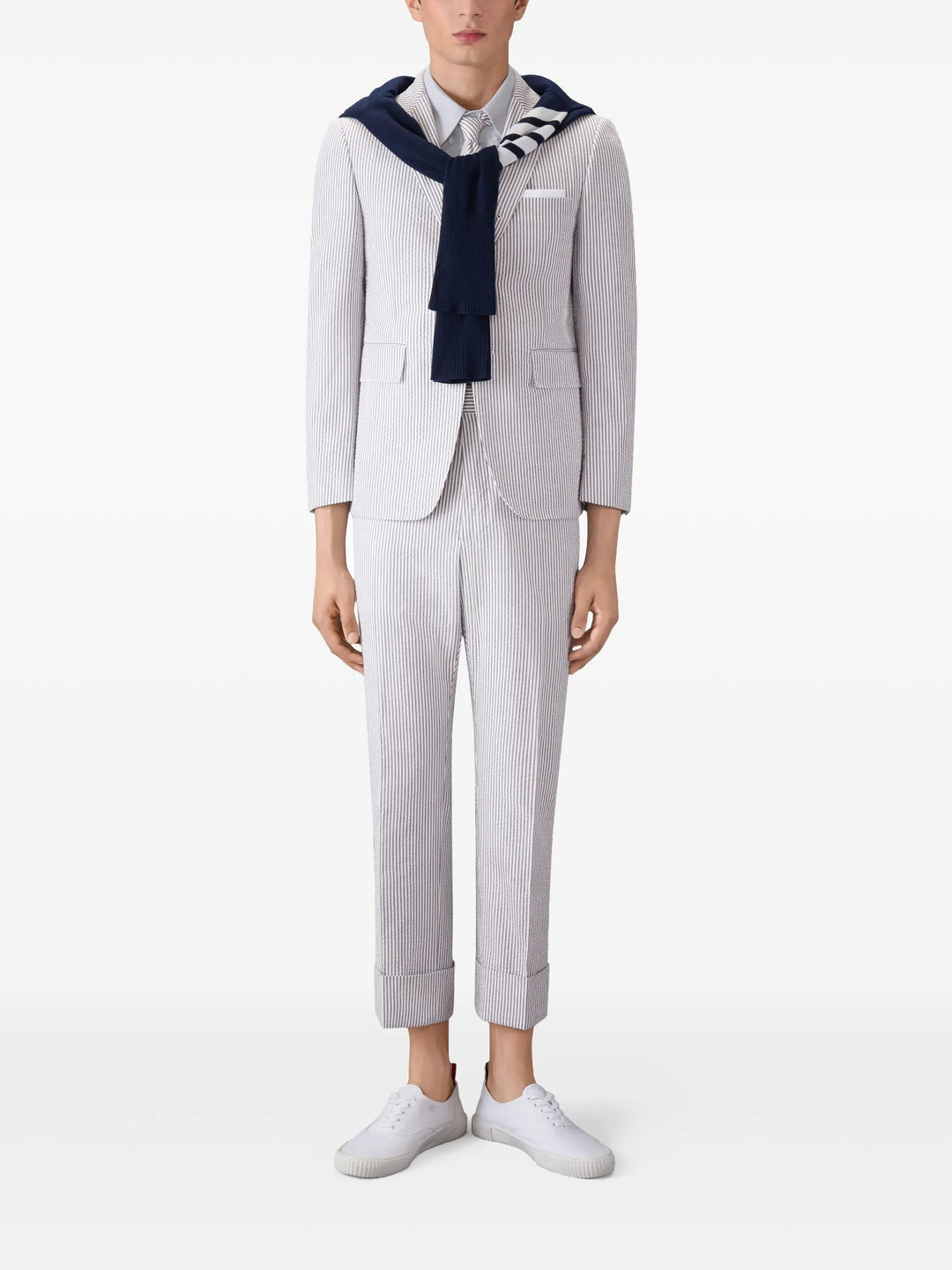 Oxford Short Sleeve Shirt