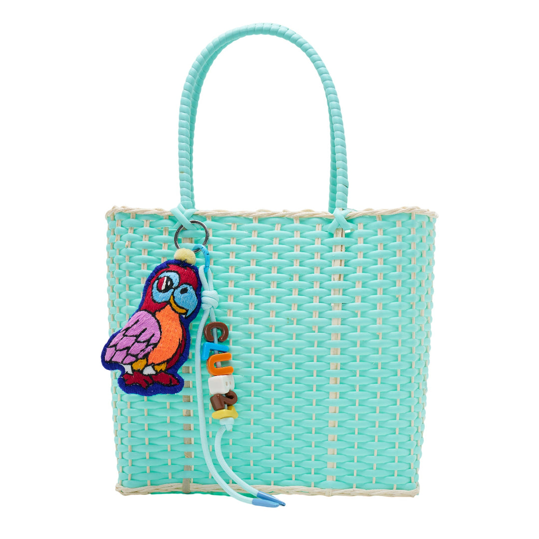 Woven Basket Medium