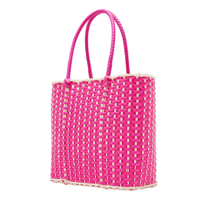 Woven Basket Medium