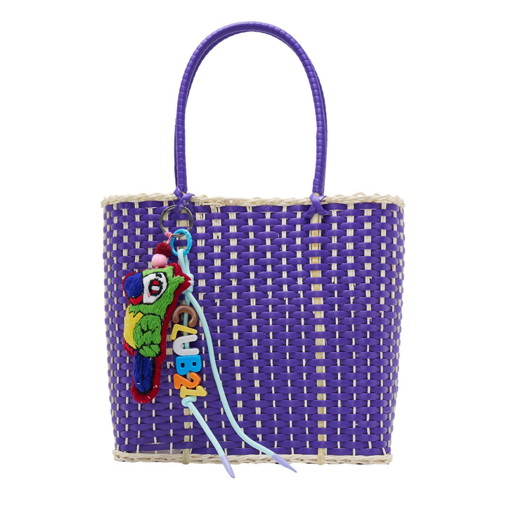 Woven Basket Medium