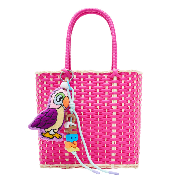 Woven Basket Small