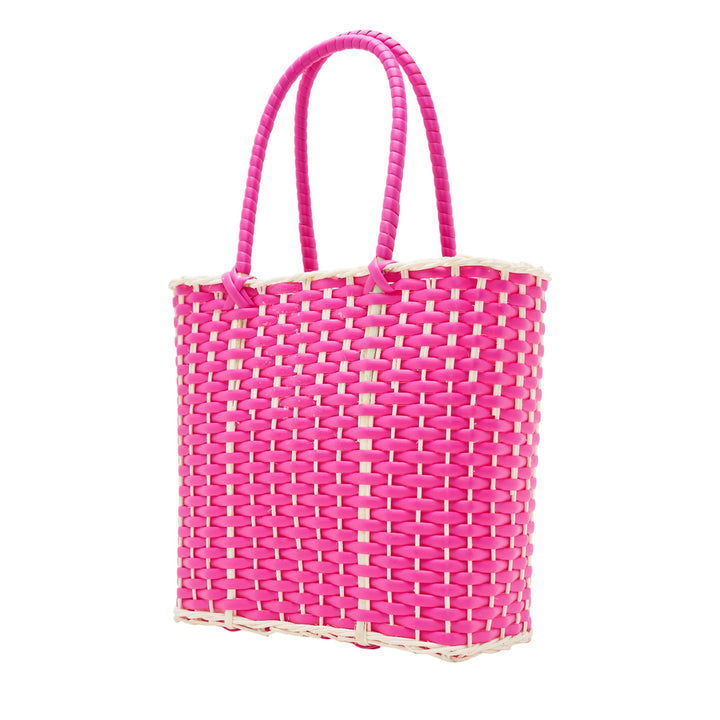 Woven Basket Small