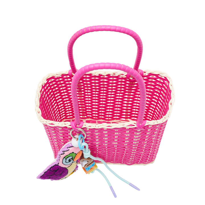Woven Basket Small