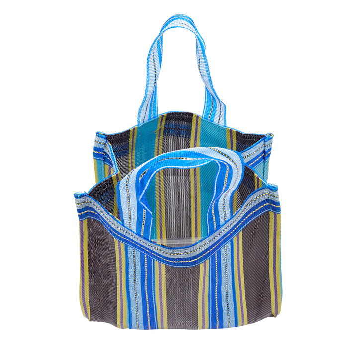 Nylon Bag Small
