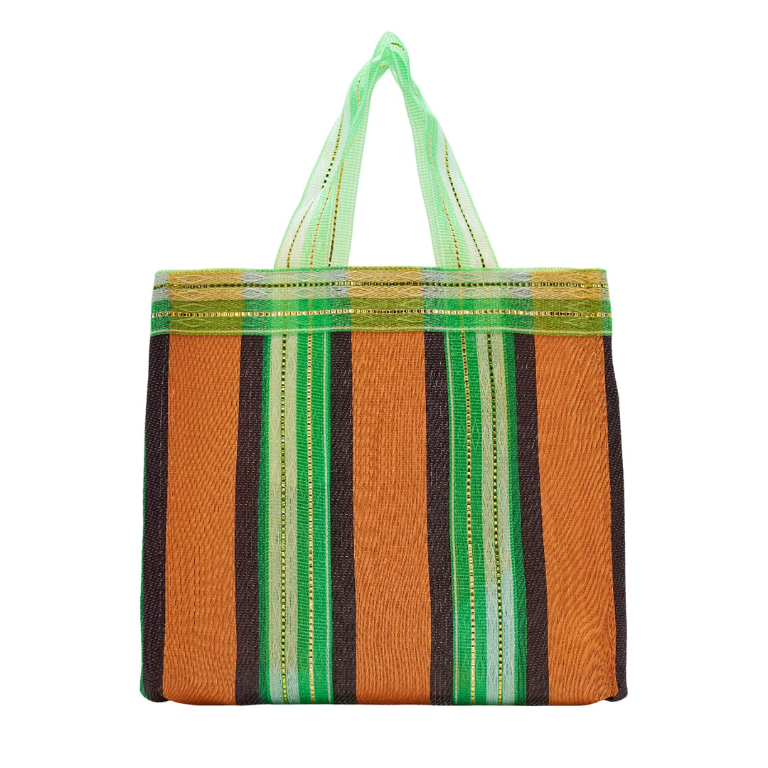 Nylon Bag Small
