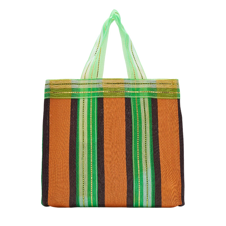 Nylon Bag Small