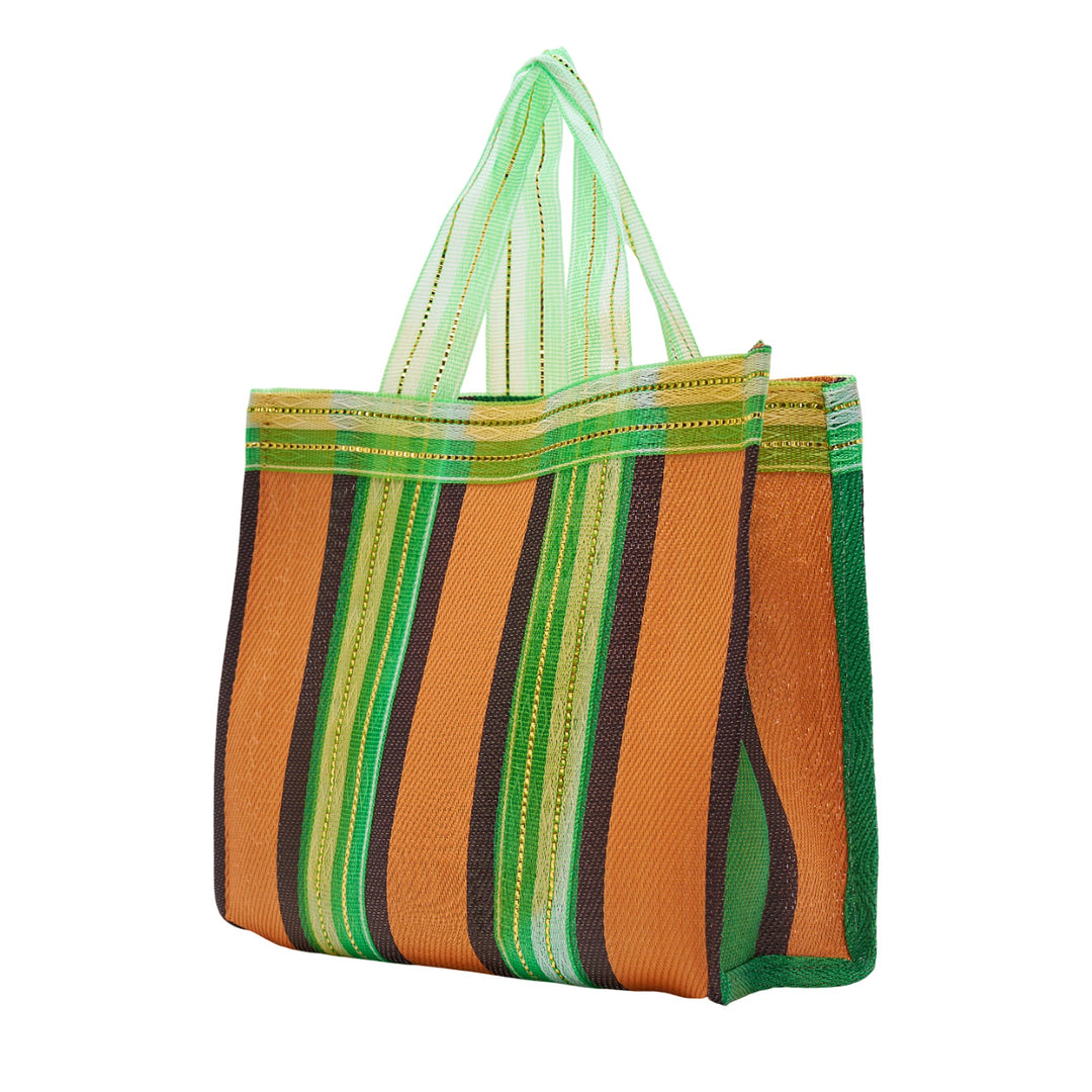 Nylon Bag Small