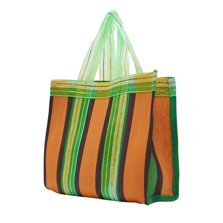 Nylon Bag Small