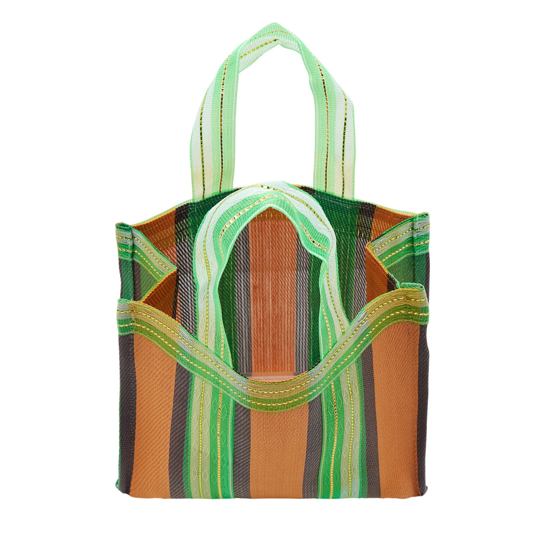 Nylon Bag Small