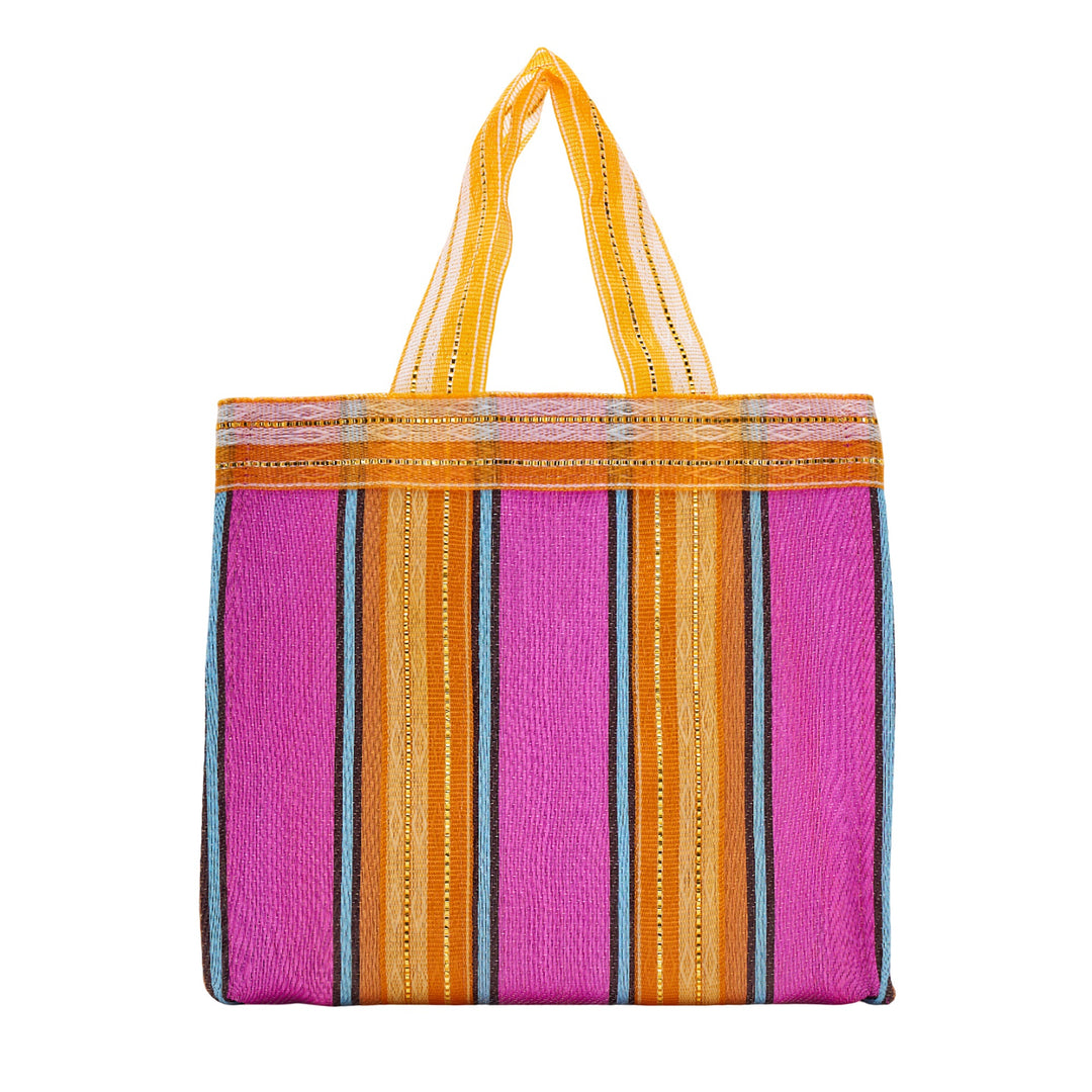 Nylon Bag Small