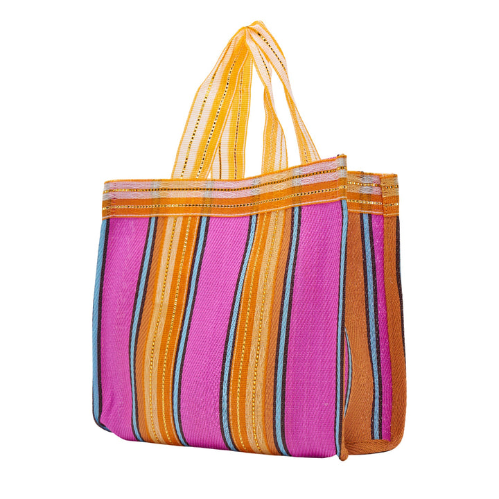 Nylon Bag Small