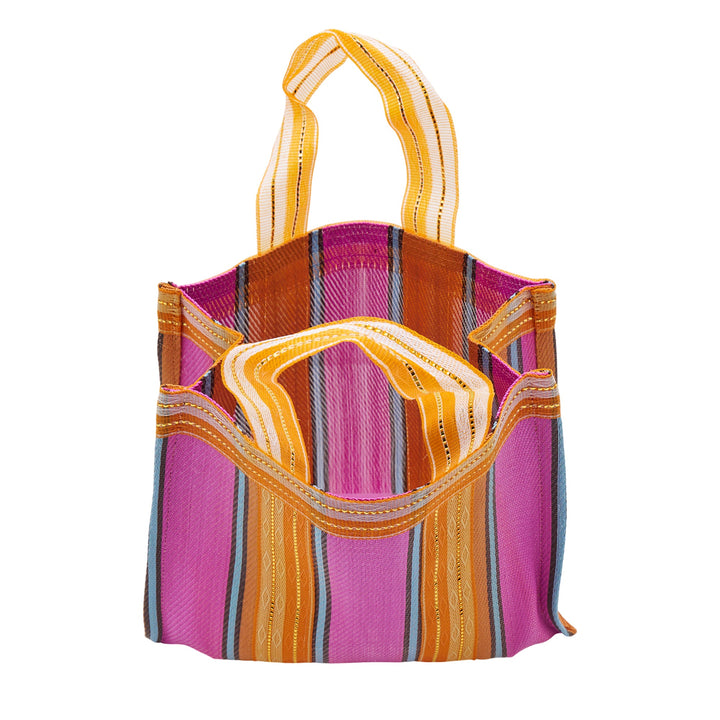 Nylon Bag Small