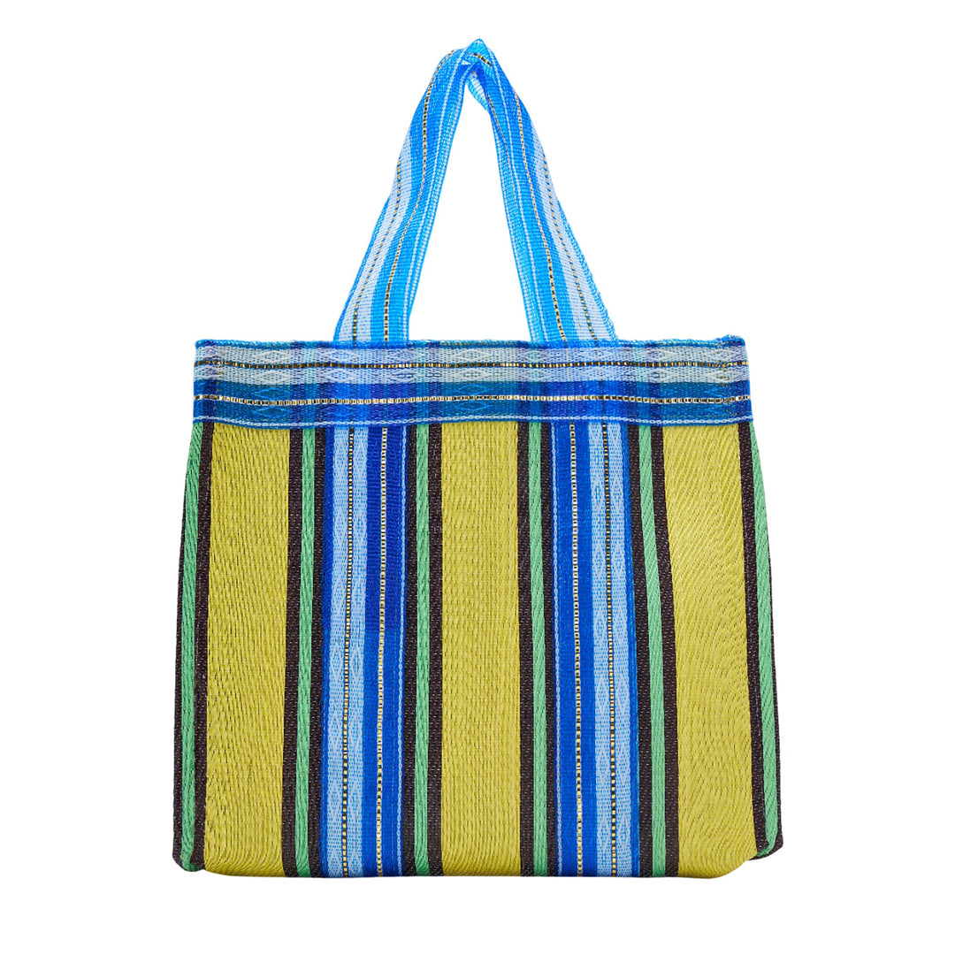 Nylon Bag Small