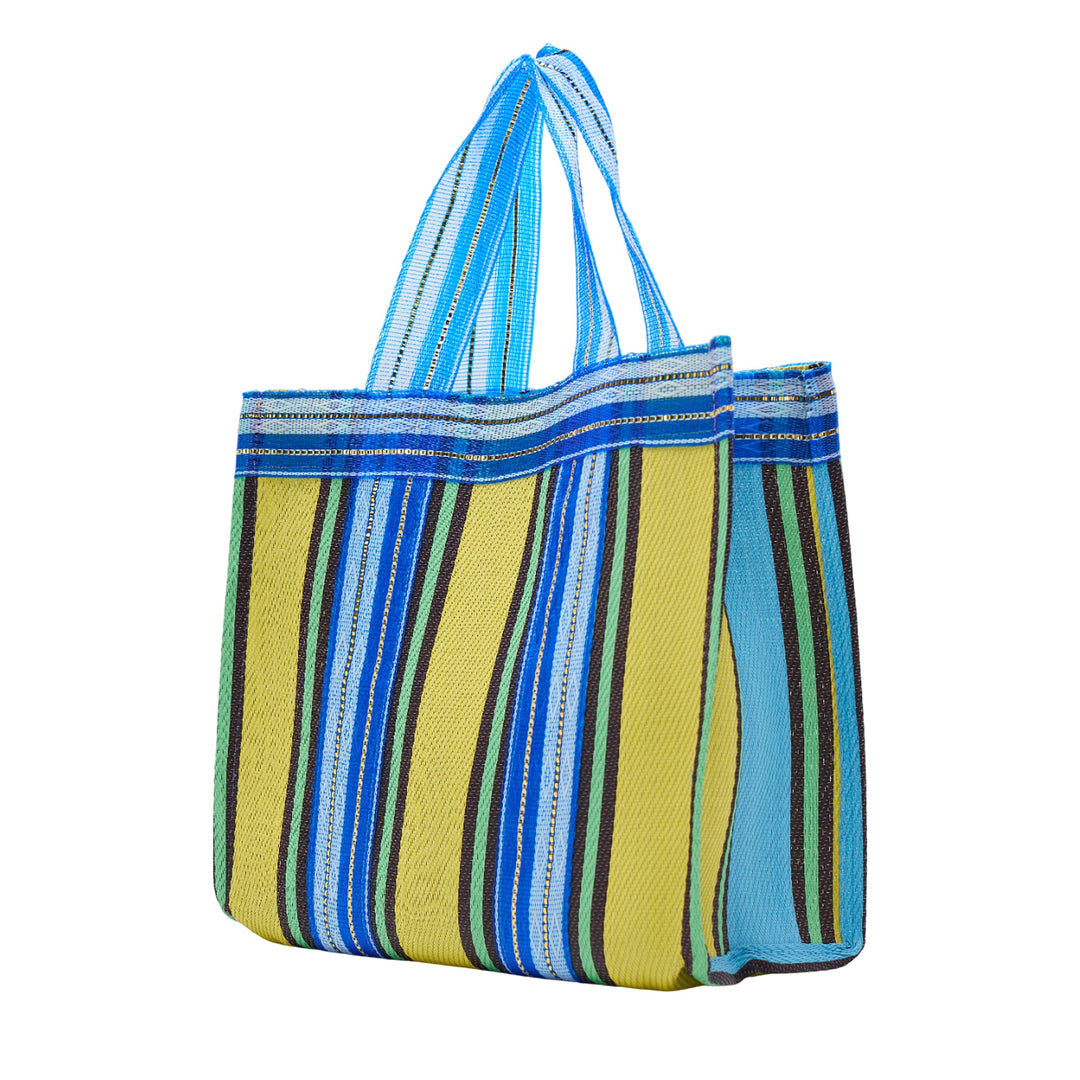 Nylon Bag Small