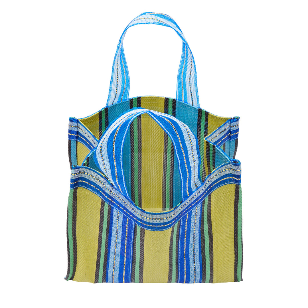 Nylon Bag Small