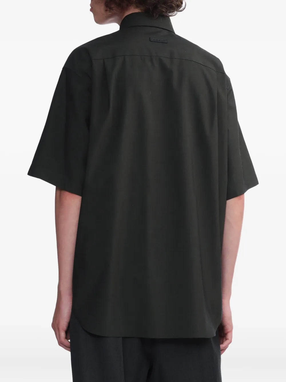 Classic Short Sleeve Shirt