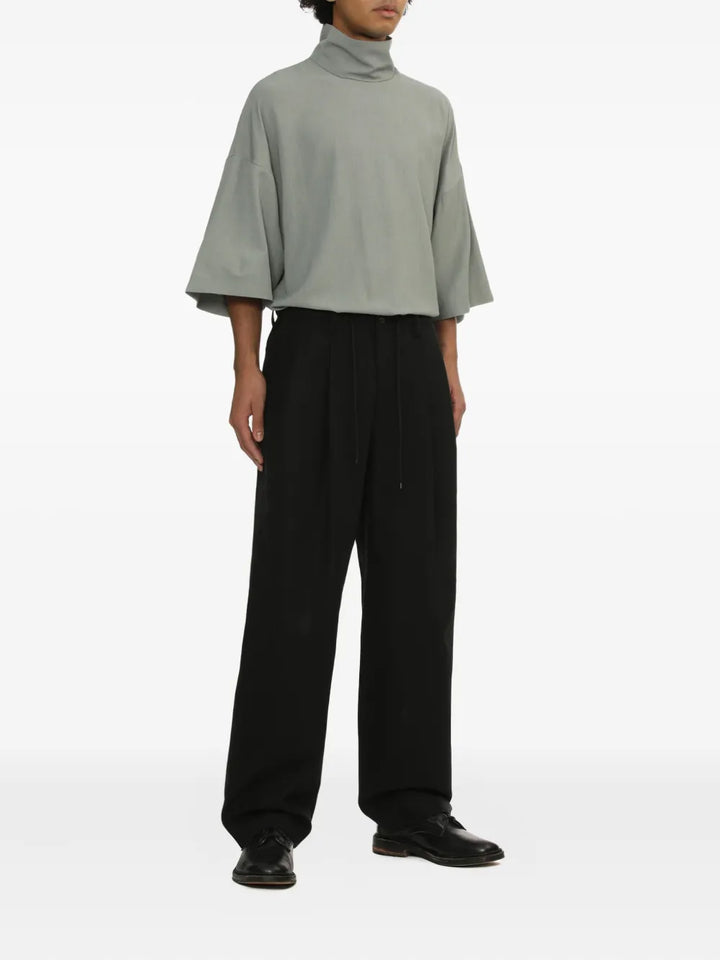 Highneck Shirt