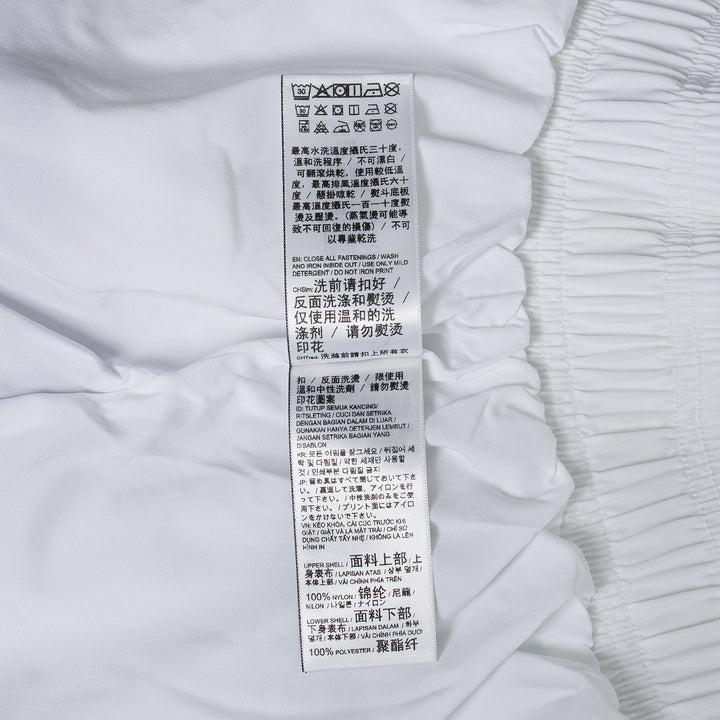 PUMA Switched Nylon Jacket