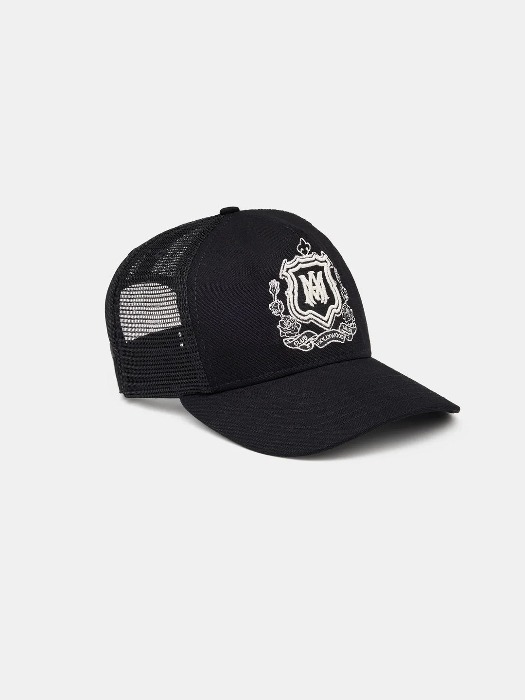 Ma Crest Trucker Hat