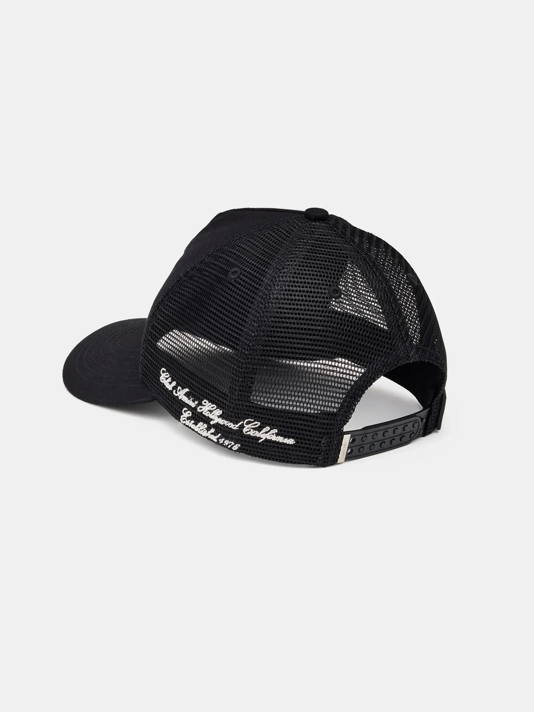 Ma Crest Trucker Hat