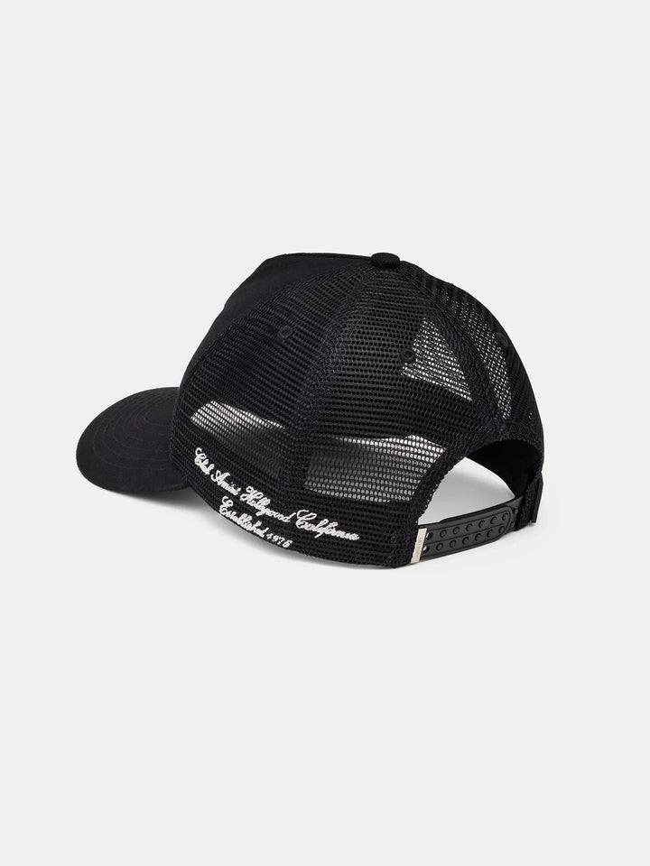 Ma Crest Trucker Hat