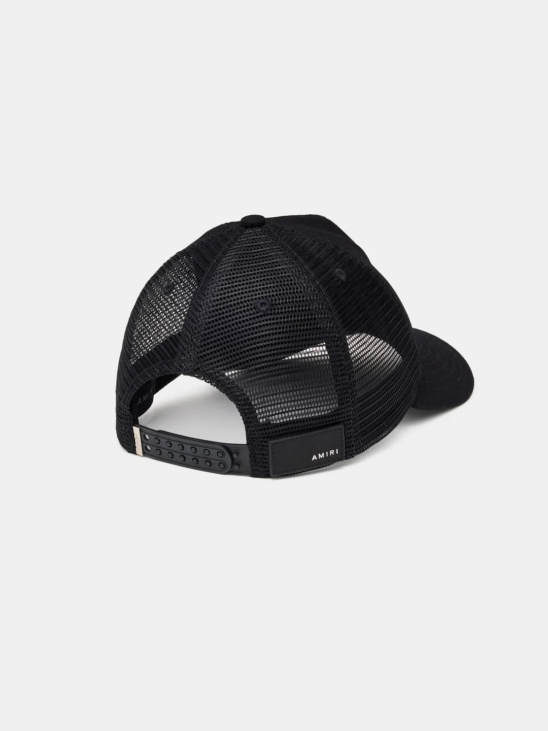 Ma Crest Trucker Hat