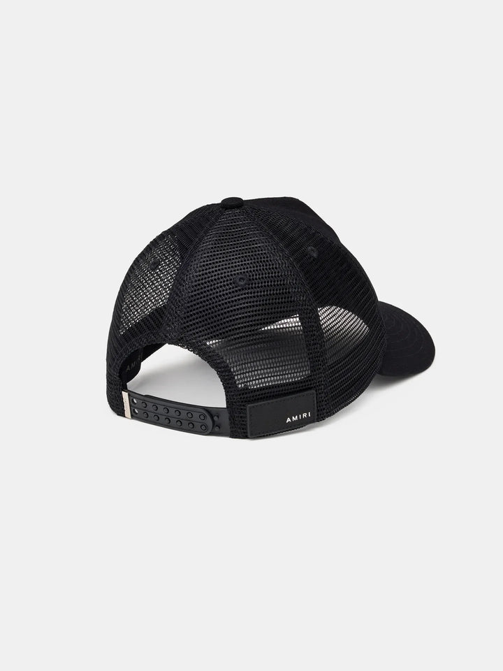 Ma Crest Trucker Hat
