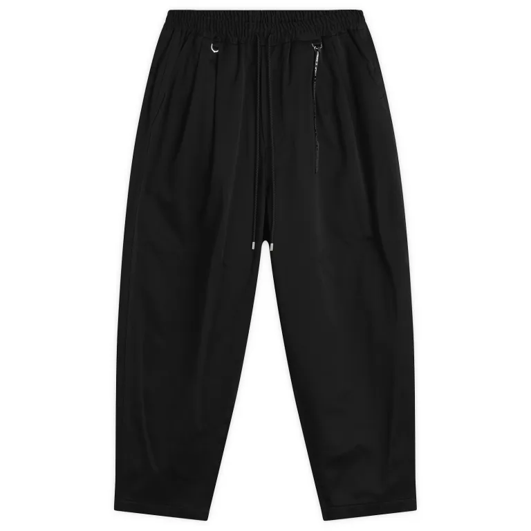 Wide Easy Pants