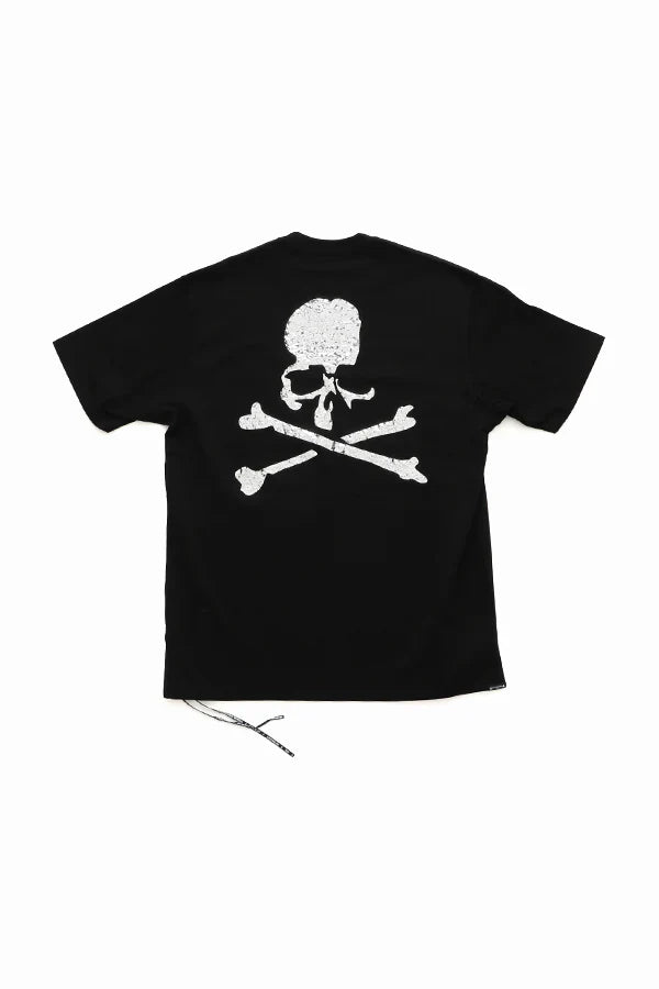 Mirror Logo Short Sleeve Tee Regular Fit