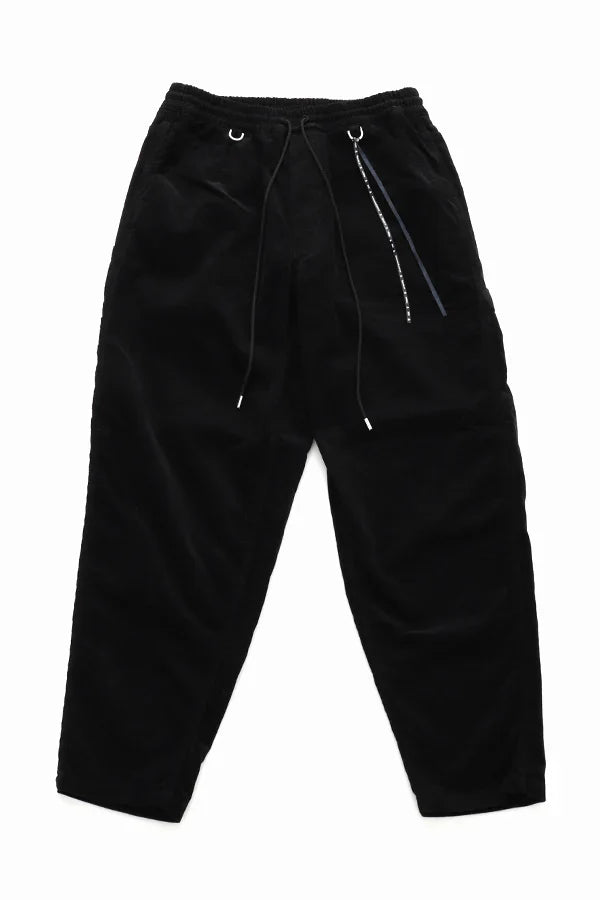 Regular Corduroy Painter Pants