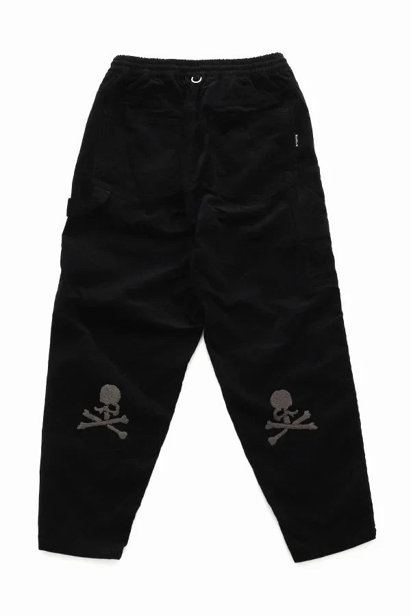 Regular Corduroy Painter Pants
