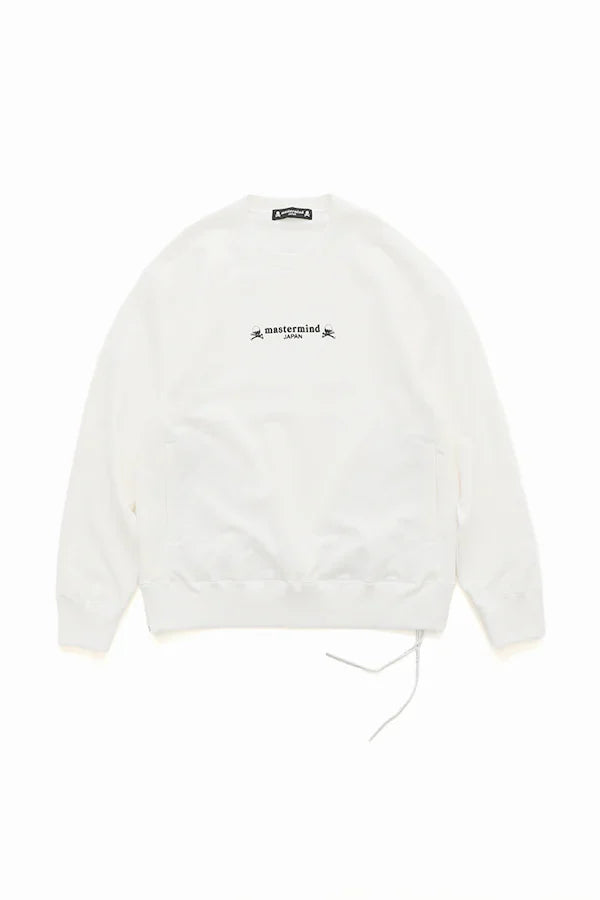 OG Logo Sweatshirt Regular Fit