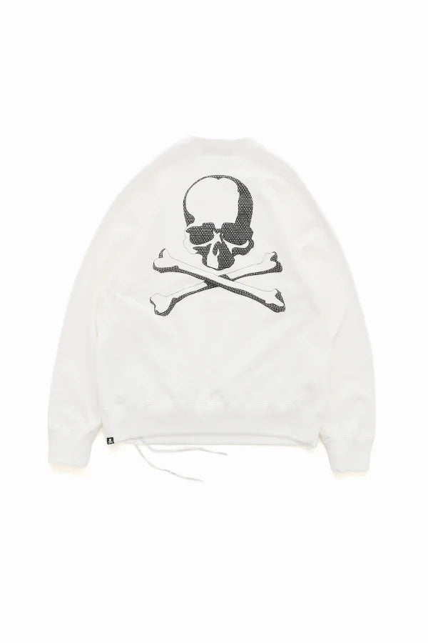 OG Logo Sweatshirt Regular Fit