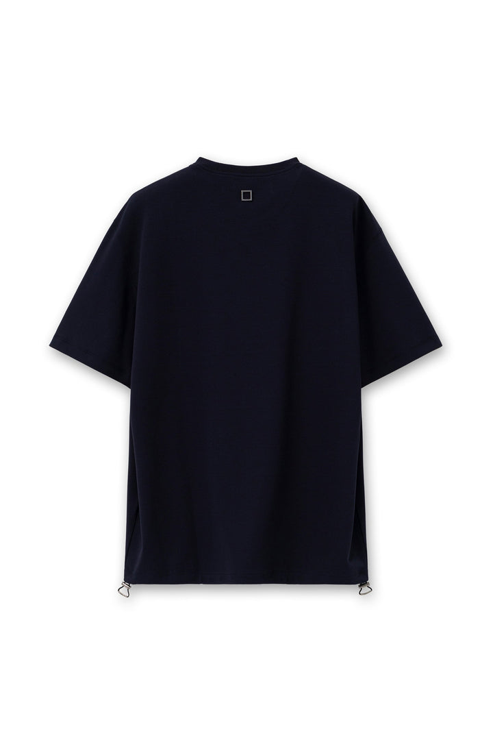 Classic Small Wym Patch Tee