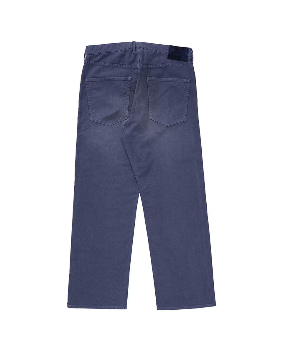 Wide Jeans