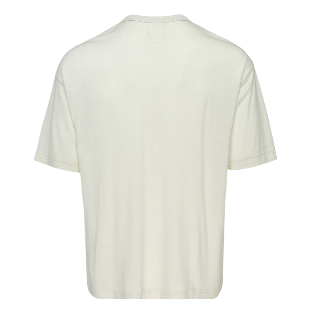 Jumbo Superfine Short Sleeve Tee