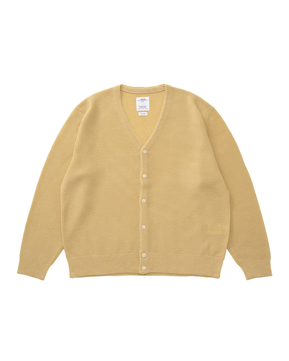 Selmer Knit Cardigan