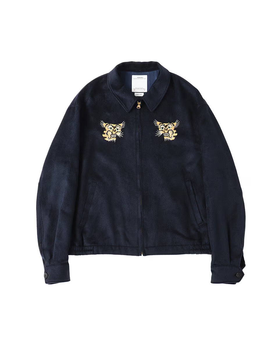 Norad Blouson