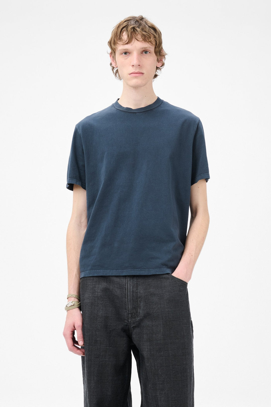 Box T-Shirt