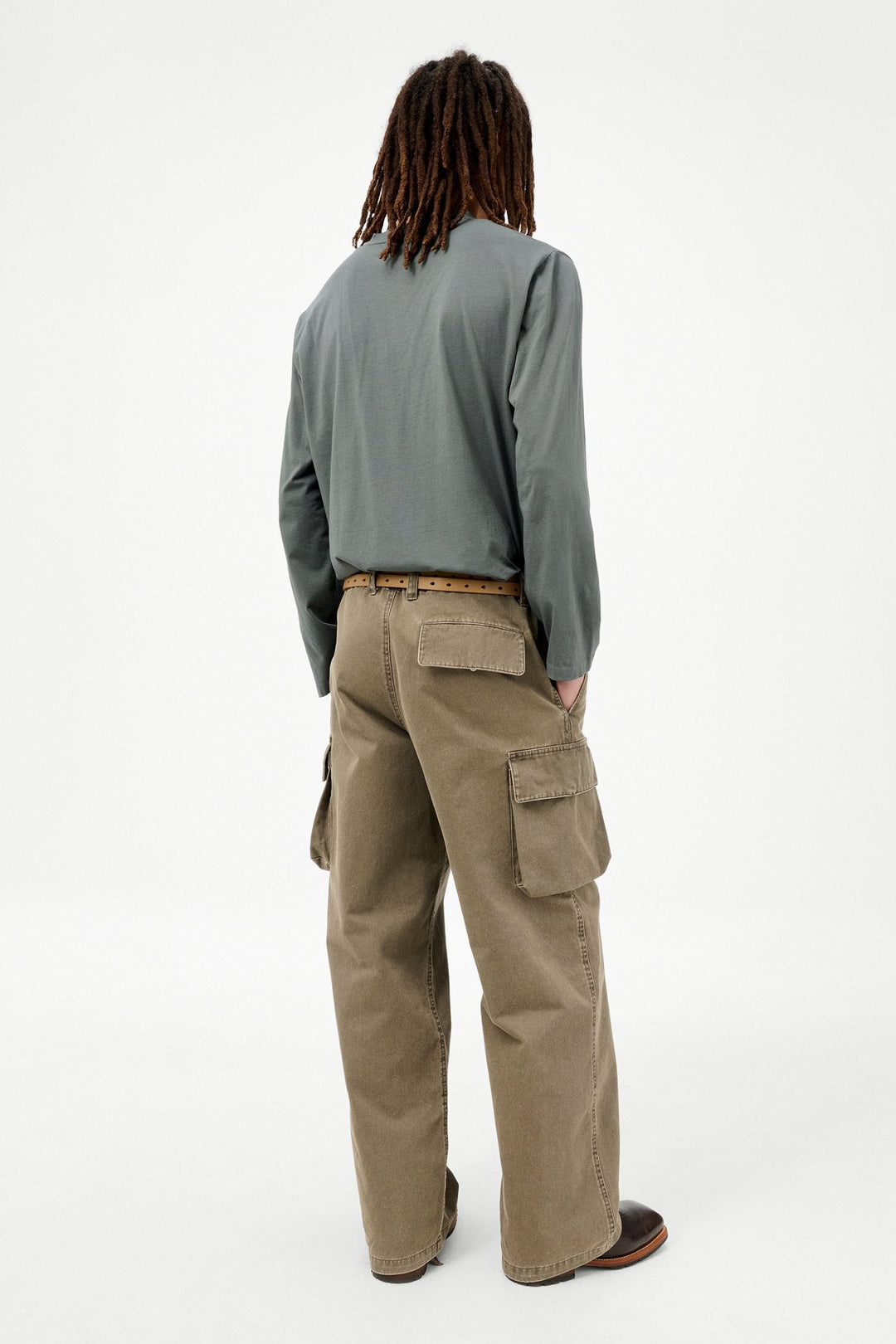 Mount Cargo Shirt