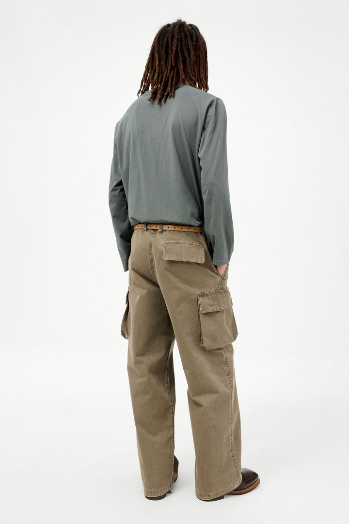 Mount Cargo Shirt