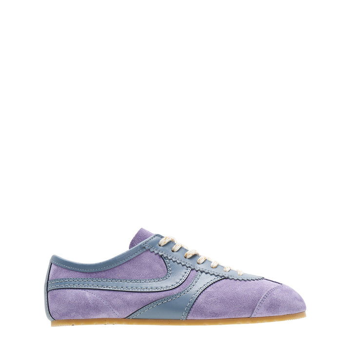 Calf Leather Sneakers
