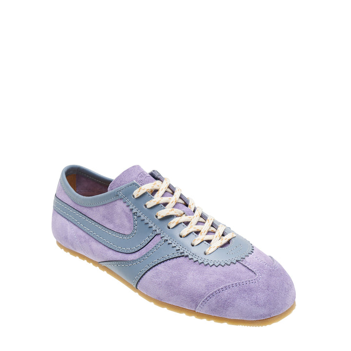Calf Leather Sneakers