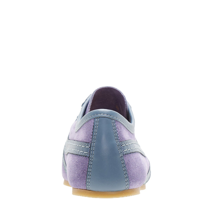 Calf Leather Sneakers