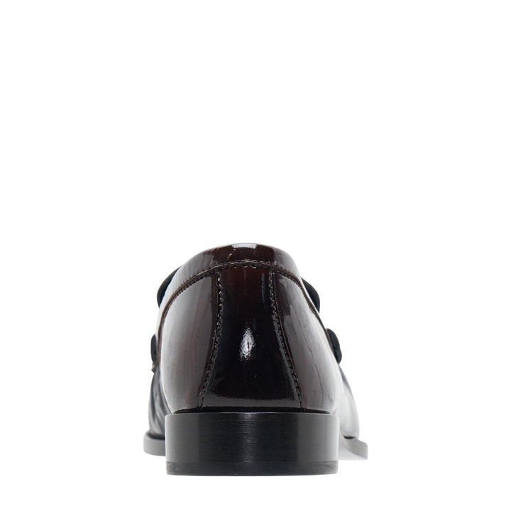 Lambskin Loafers