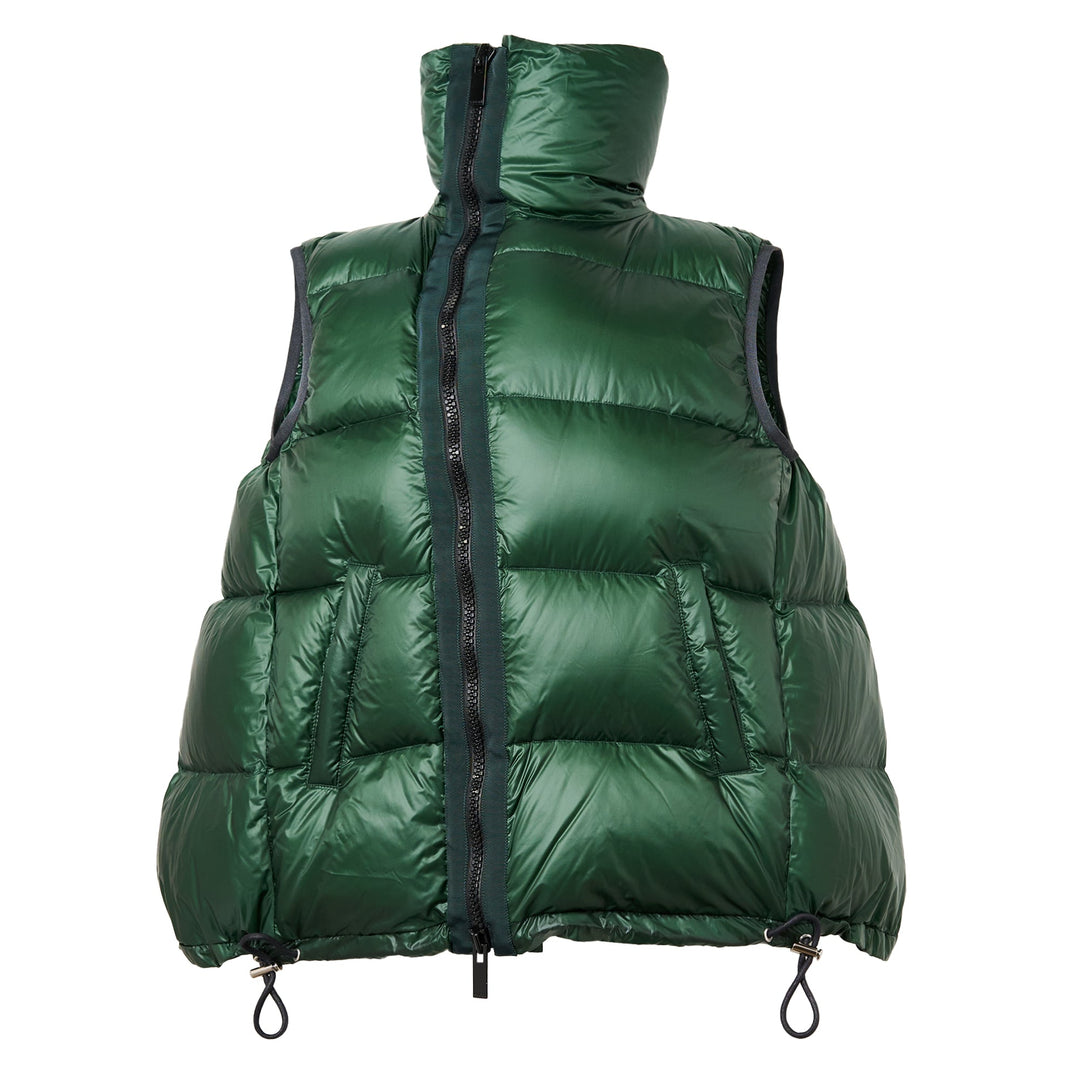 Puffer Vest
