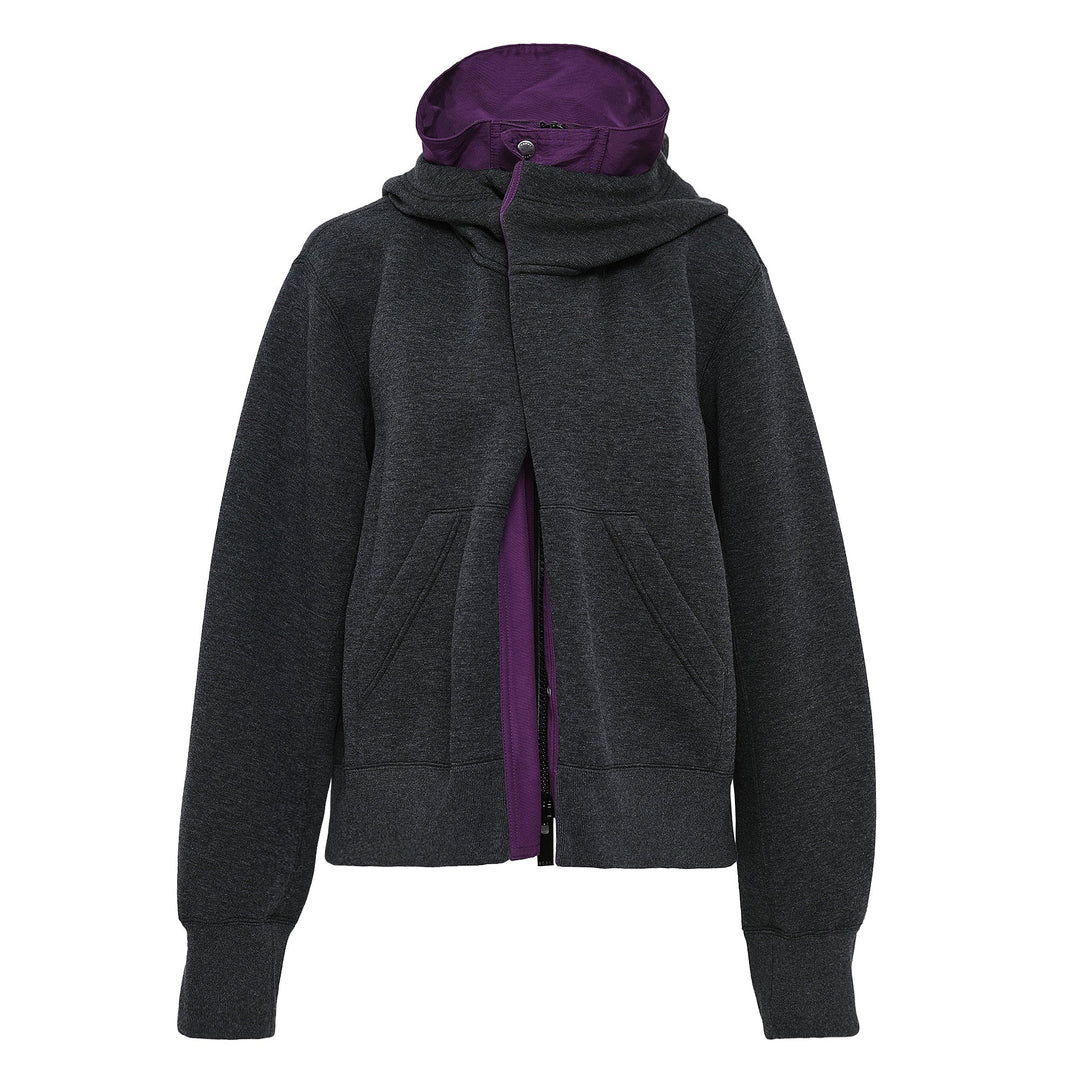 Sponge Sweat x Grosgrain Hoodie