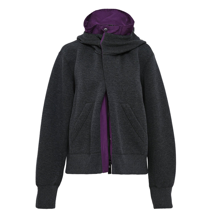 Sponge Sweat x Grosgrain Hoodie