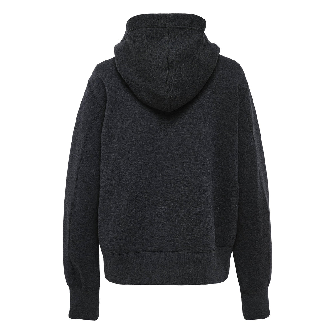 Sponge Sweat x Grosgrain Hoodie