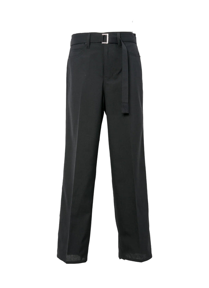 Suiting Pants